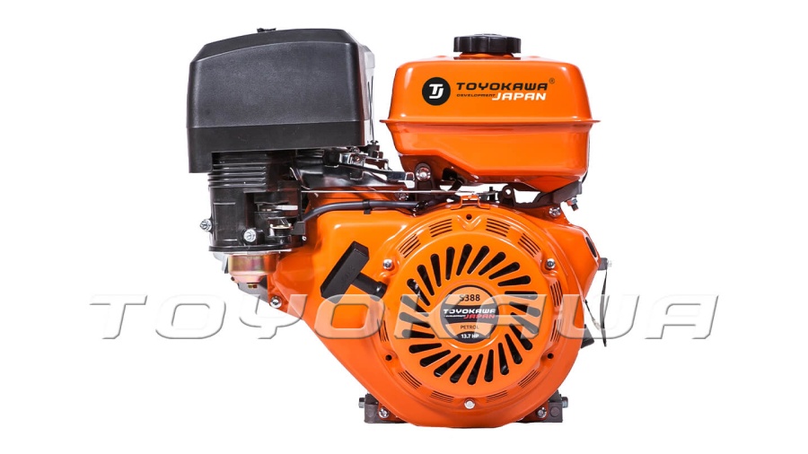 Двигатель Toyokawa S188 SL
